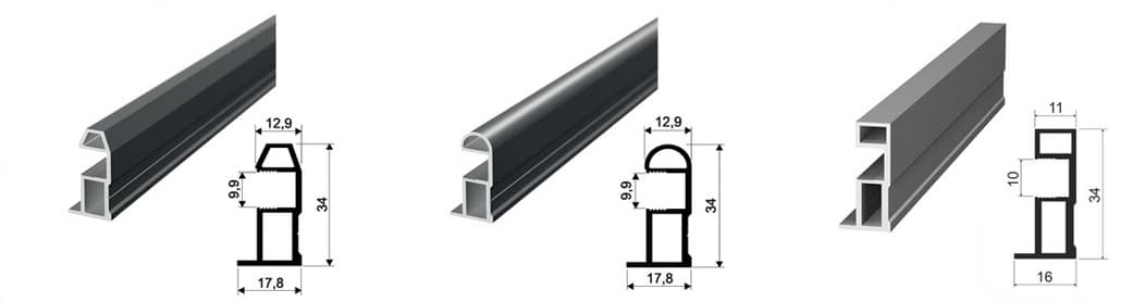 DOORS SYSTEM