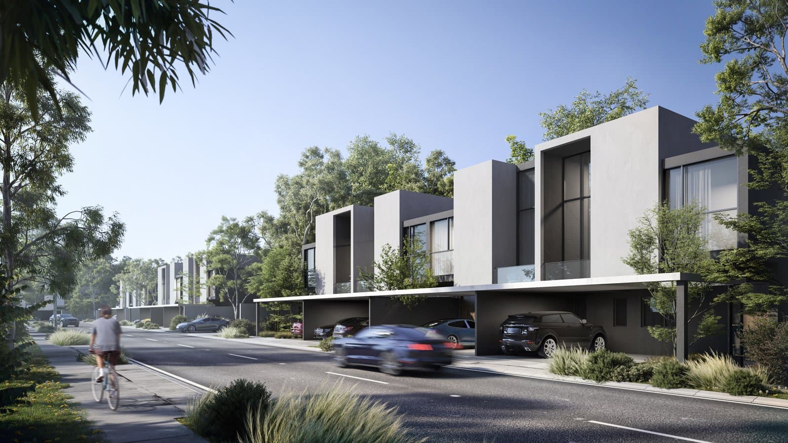 Villa in Sharjah, UAE 3 bedrooms, 168.71 sq.m.