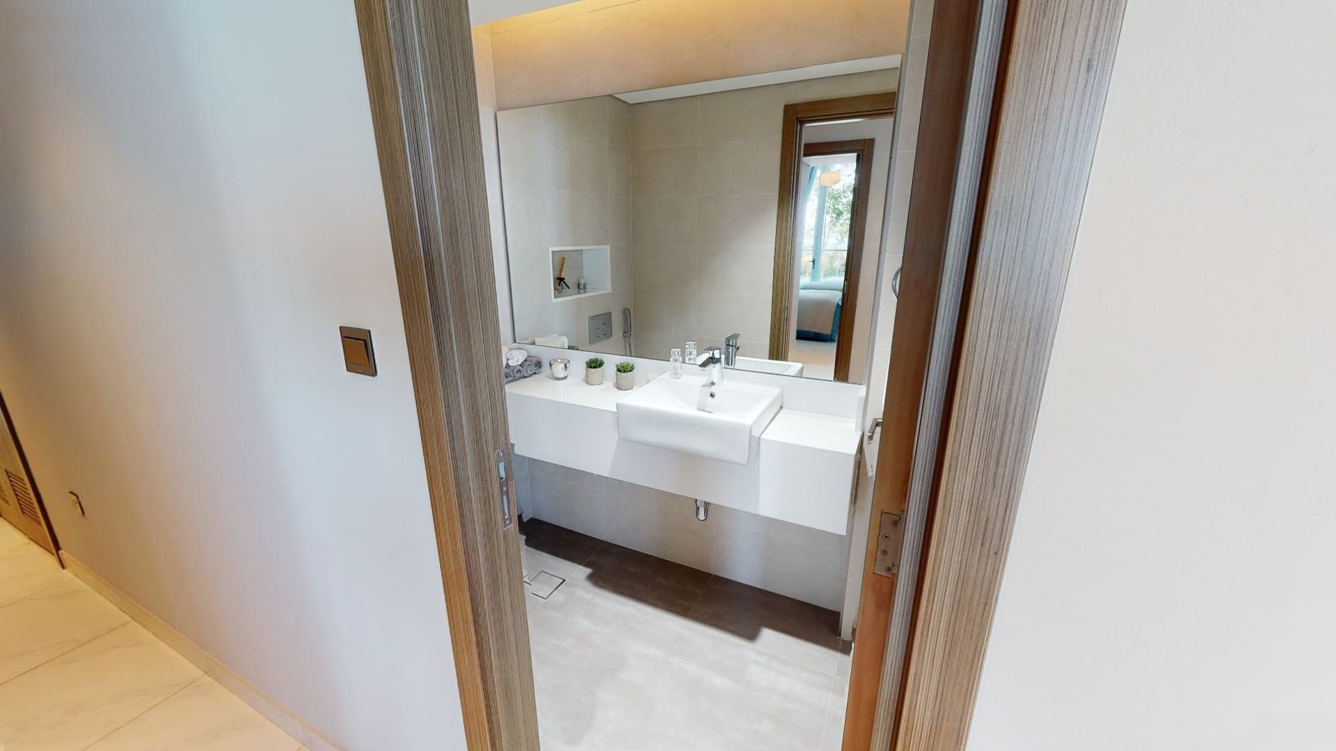 Penthouse in DISTRICT ONE in Mohammed Bin Rashid City, Dubai, UAE 5 bedrooms, 362 sq.m.