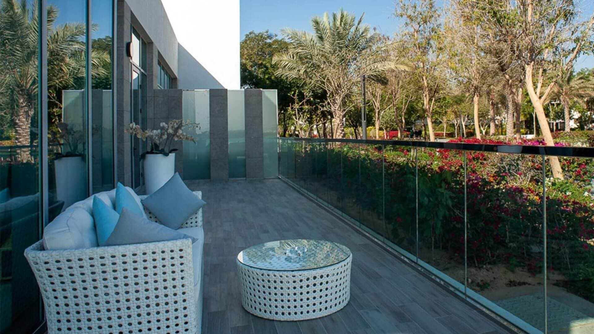 Penthouse in DISTRICT ONE in Mohammed Bin Rashid City, Dubai, UAE 5 bedrooms, 362 sq.m.