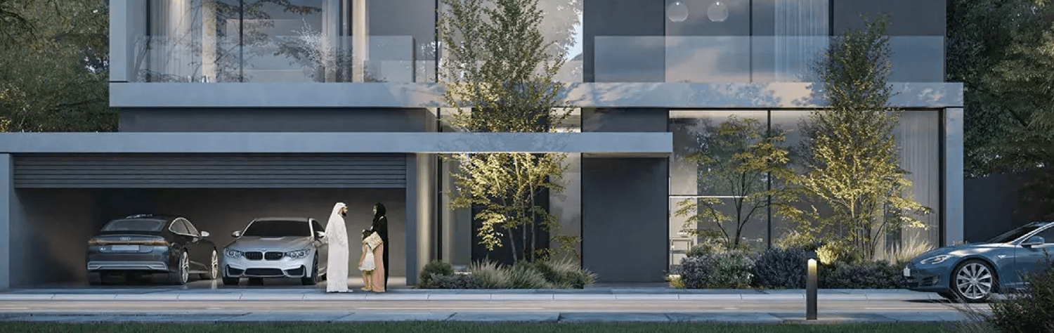 Villa in Masaar 1 Azalea in Sharjah, UAE 2 bedrooms, 183 sq.m.