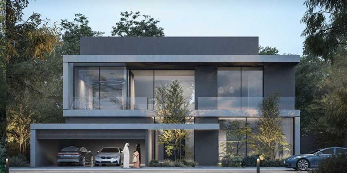 Villa in Masaar 1 Azalea in Sharjah, UAE 2 bedrooms, 183 sq.m.