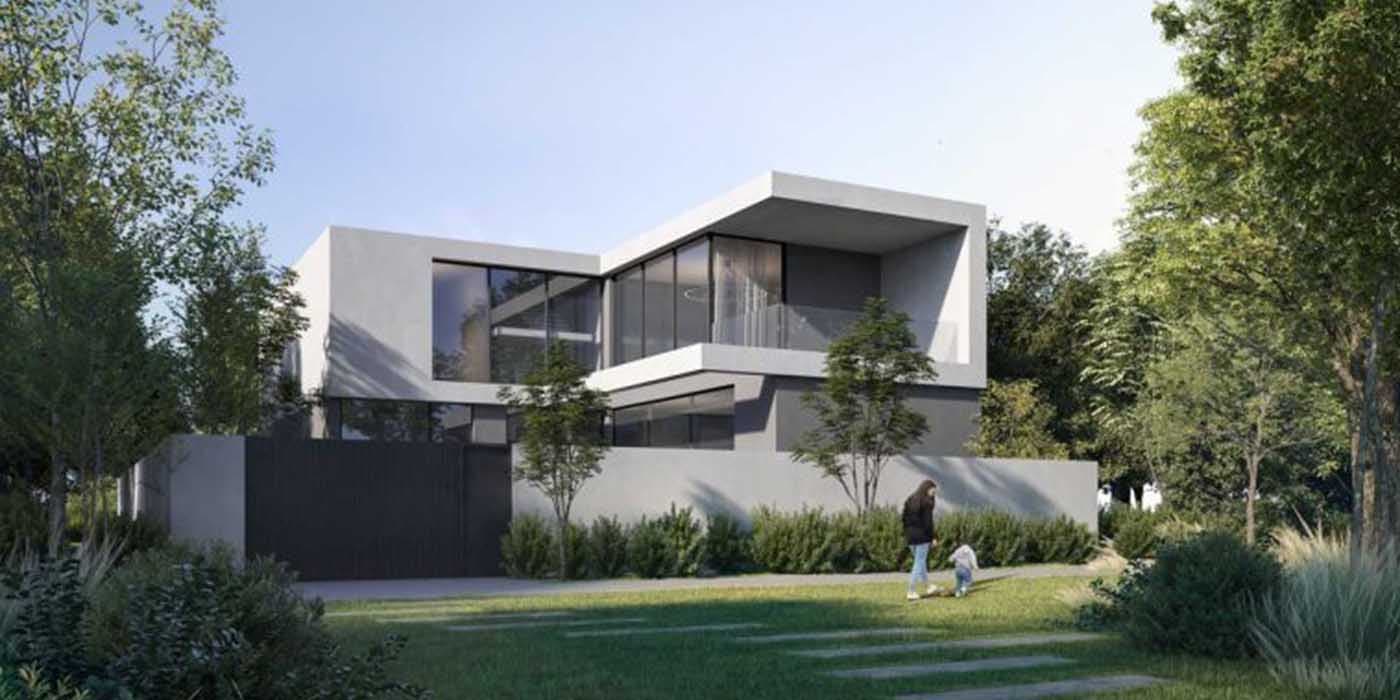 Villa in Masaar 1 Azalea in Sharjah, UAE 2 bedrooms, 183 sq.m.