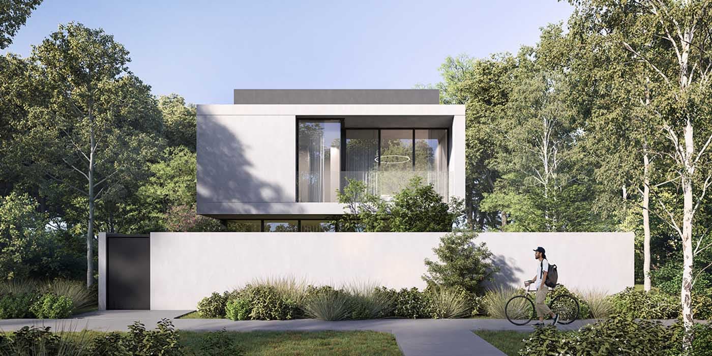 Villa in Masaar 1 Azalea in Sharjah, UAE 2 bedrooms, 183 sq.m.