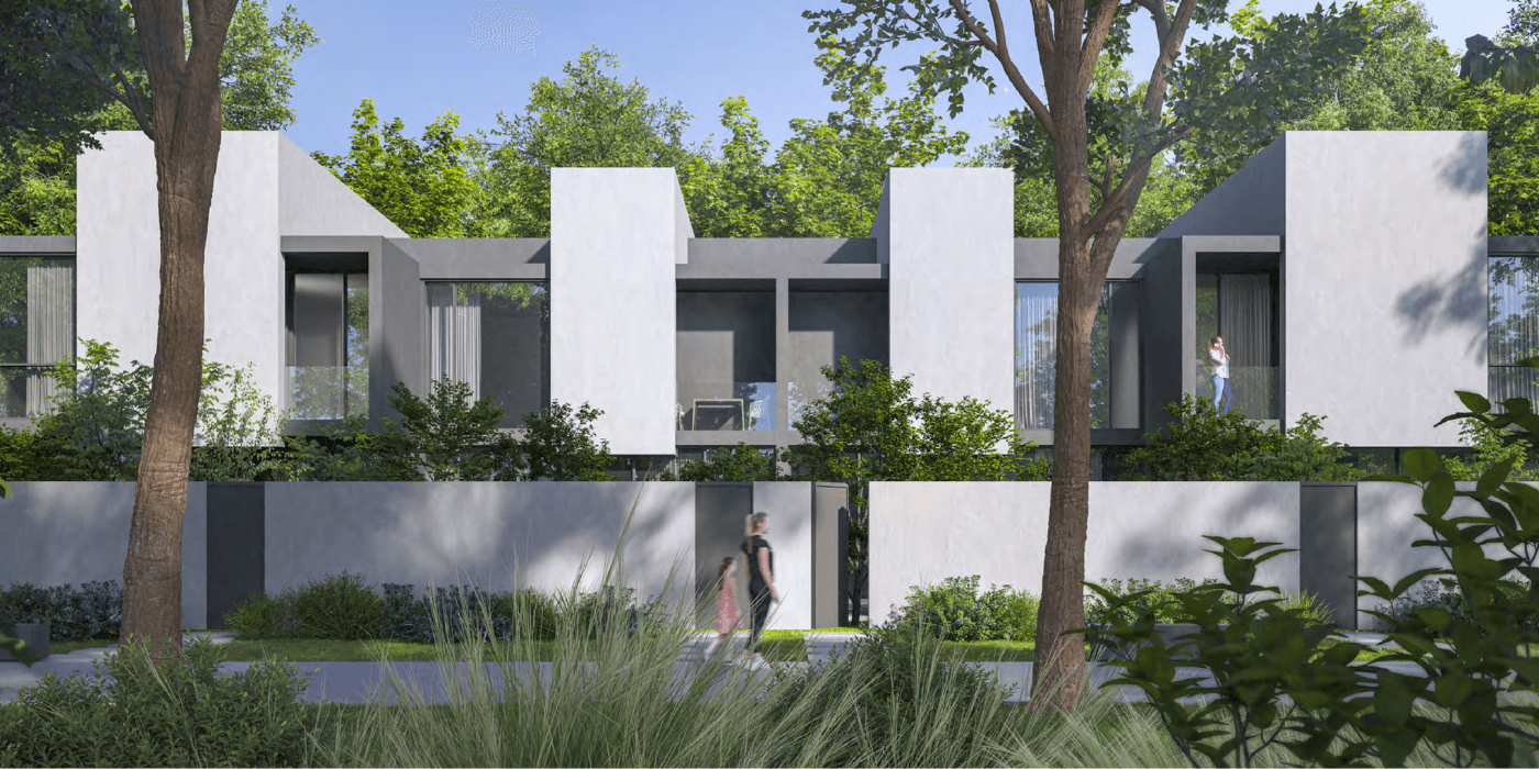 Villa in Sharjah, UAE 2 bedrooms, 183 sq.m.