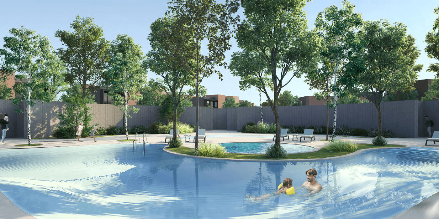 Villa in Sharjah, UAE 2 bedrooms, 183 sq.m.