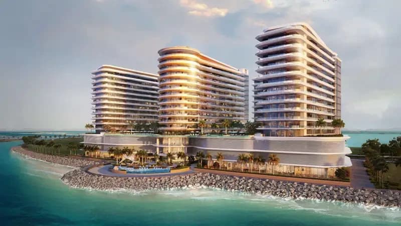 Apartment in Sharjah, UAE 1 bedroom