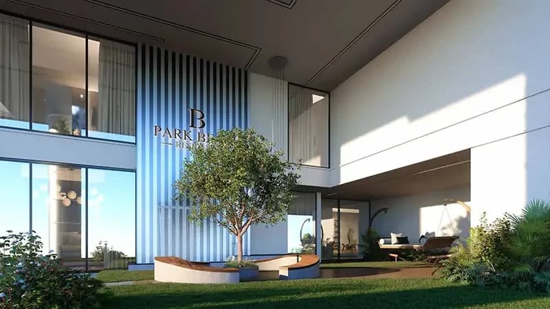 Apartment in Sharjah, UAE 1 bedroom, 37 sq.m.