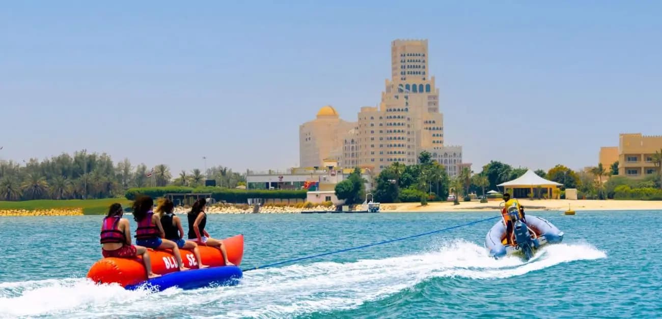 Apartment in Sharjah, UAE 1 bedroom, 45 sq.m.