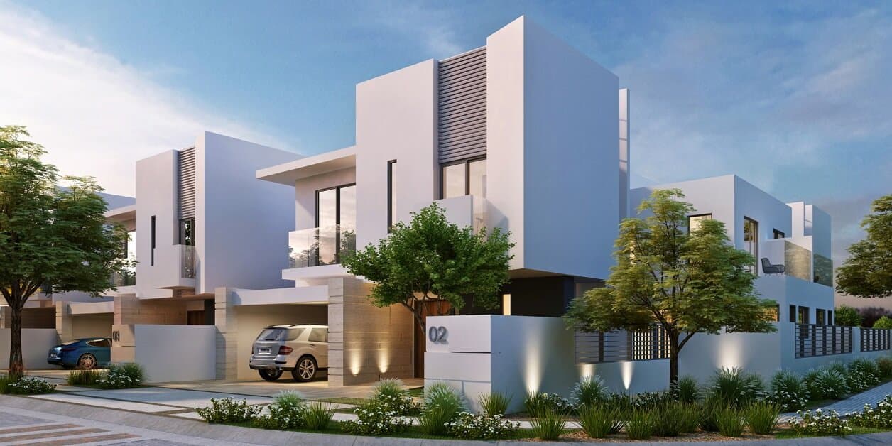 Villa in Sharjah, UAE 2 bedrooms, 186 sq.m.