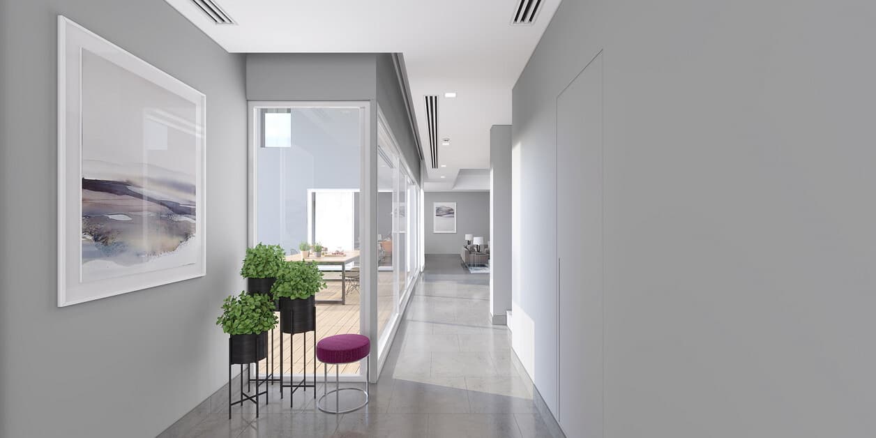 Villa in Sharjah, UAE 2 bedrooms, 186 sq.m.