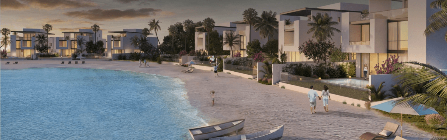 Villa in Sharjah, UAE 3 bedrooms, 258 sq.m.