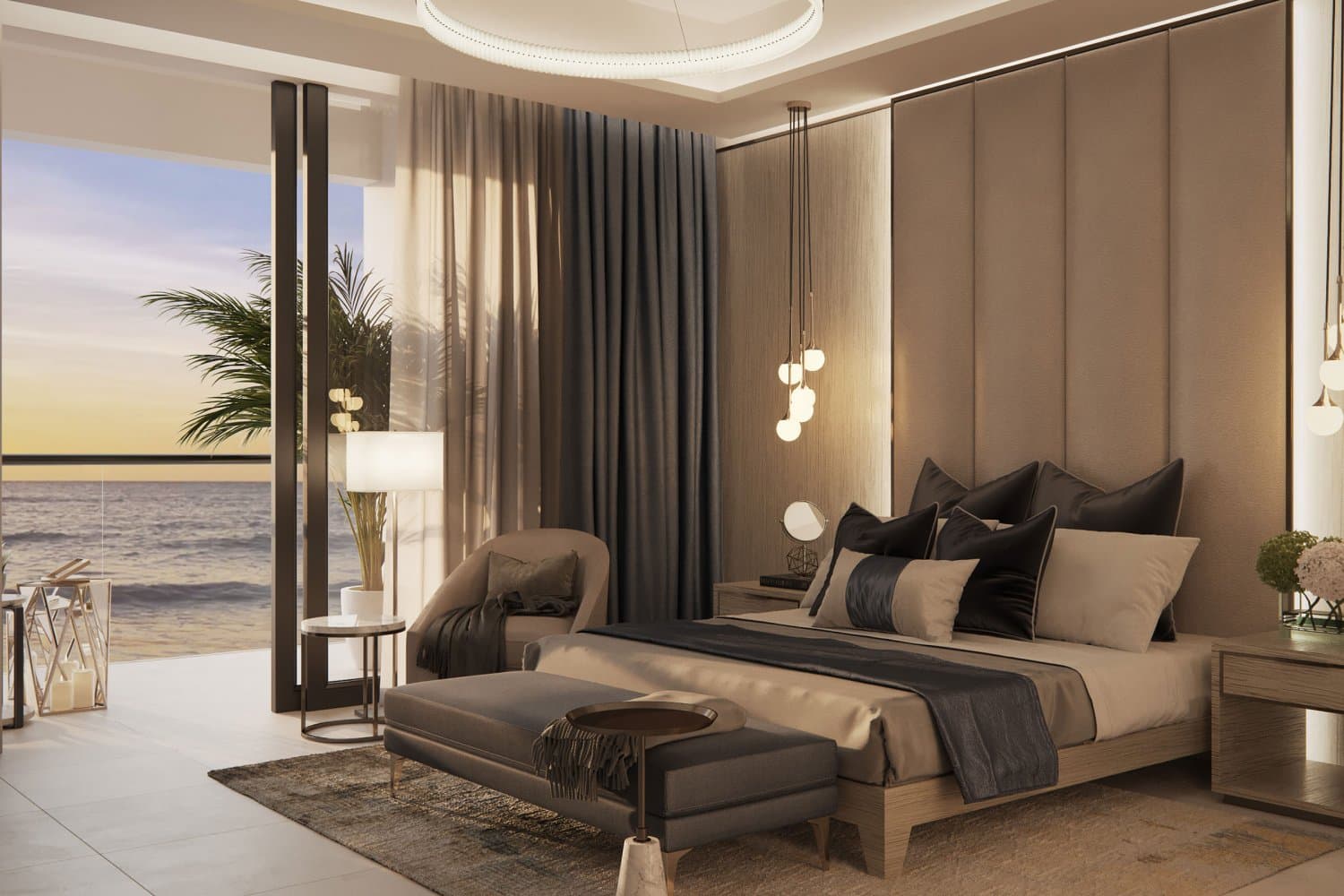 Villa in Sharjah, UAE 3 bedrooms, 258 sq.m.