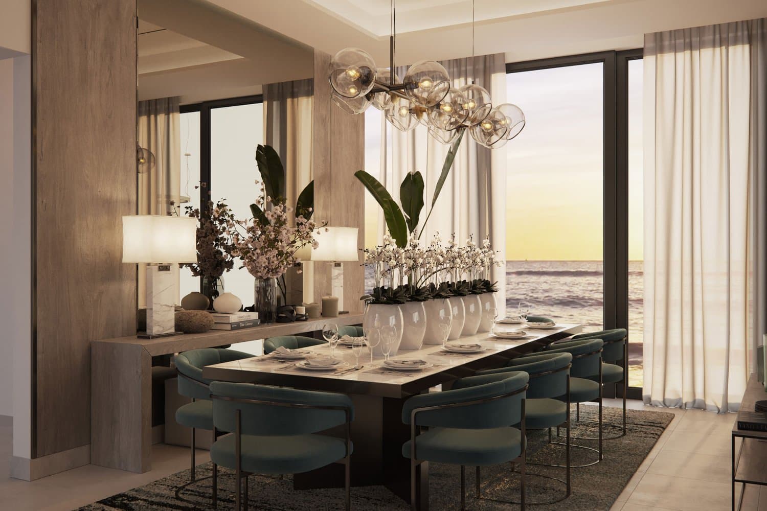 Villa in Sharjah, UAE 3 bedrooms, 258 sq.m.