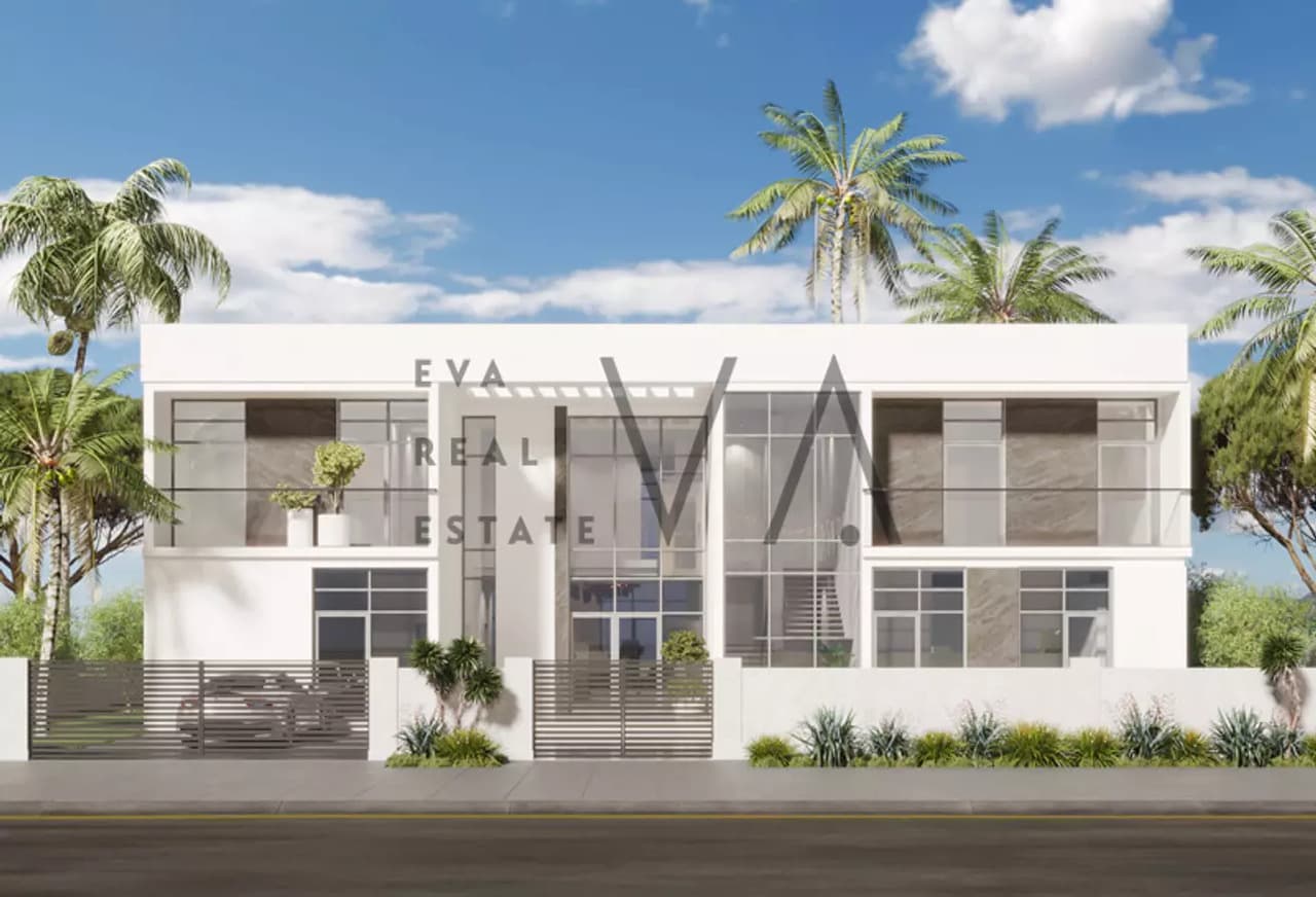 Villa in Dubai Hills Estate, Dubai, UAE 6 bedrooms, 900 sq.m.