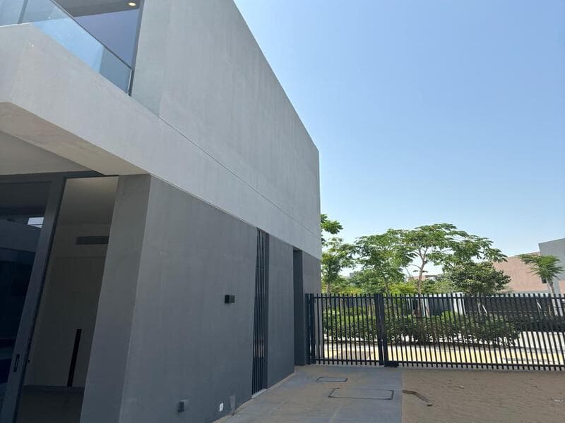 Villa in Tilal City, Sharjah, UAE 4 bedrooms, 443.13 sq.m.