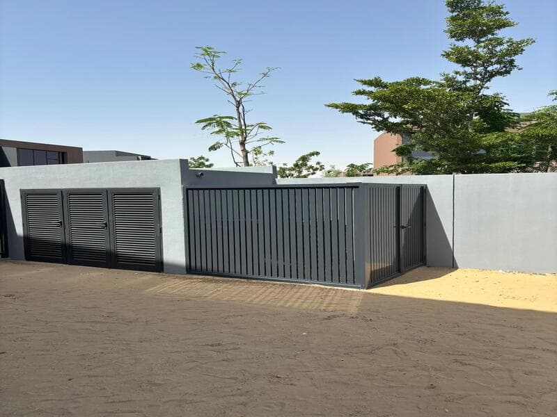 Villa in Tilal City, Sharjah, UAE 4 bedrooms, 443.13 sq.m.