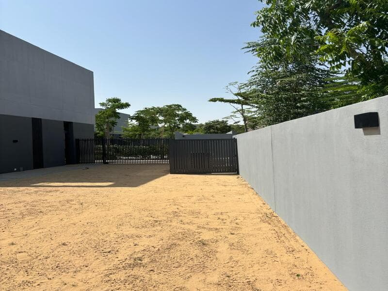 Villa in Tilal City, Sharjah, UAE 4 bedrooms, 443.13 sq.m.