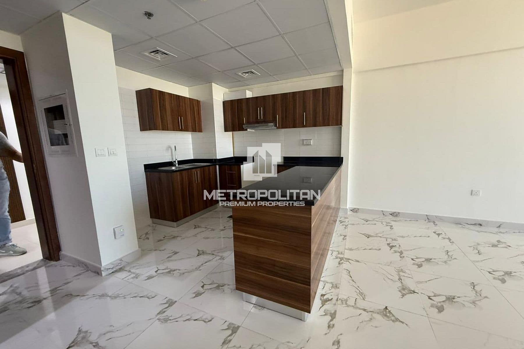 Apartment in Al Hamra Village, Ras Al Khaimah, UAE 1 bedroom, 76 sq.m.